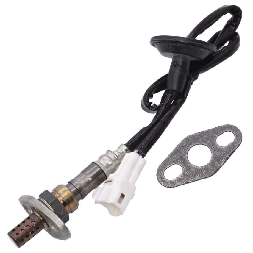 Walker Products 250-24053 Walker Products 250-24053 Oxygen Sensor 4-W Direct Fit W/Flange