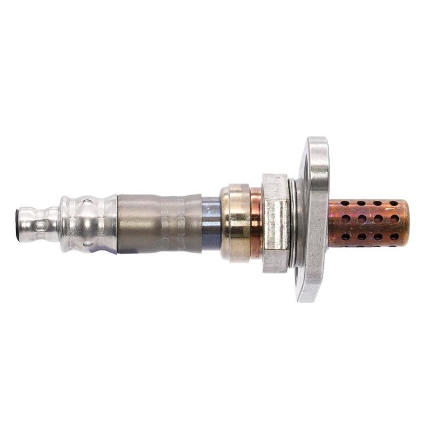 Walker Products 250-24056 Walker Products 250-24056 Oxygen Sensor 4-W Direct Fit W/Flange