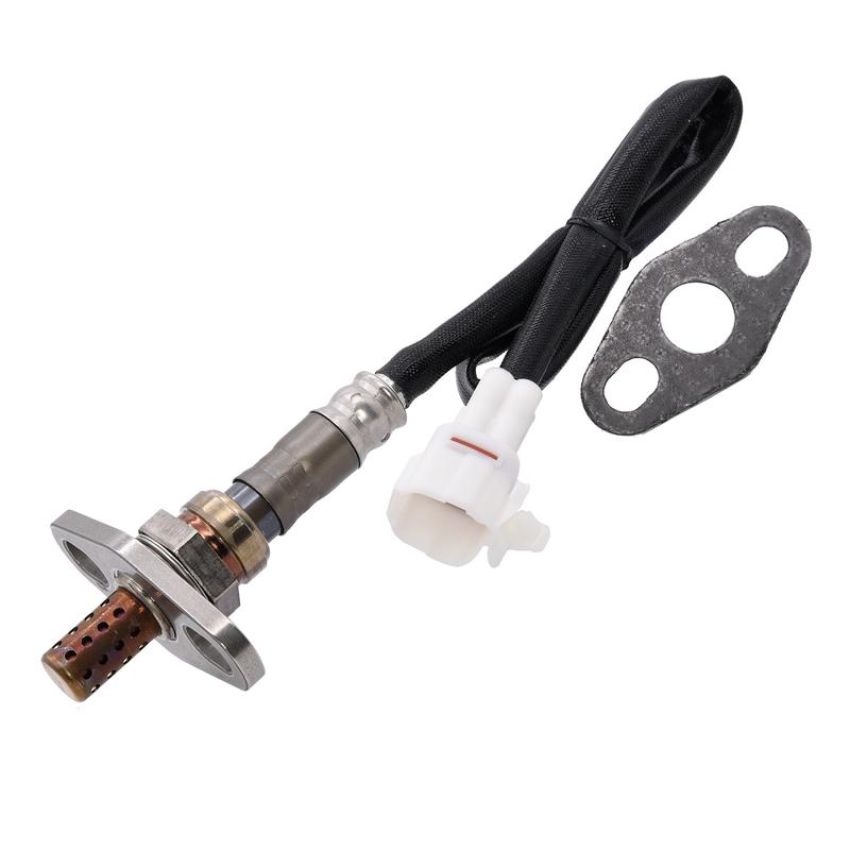 Walker Products 250-24056 Walker Products 250-24056 Oxygen Sensor 4-W Direct Fit W/Flange