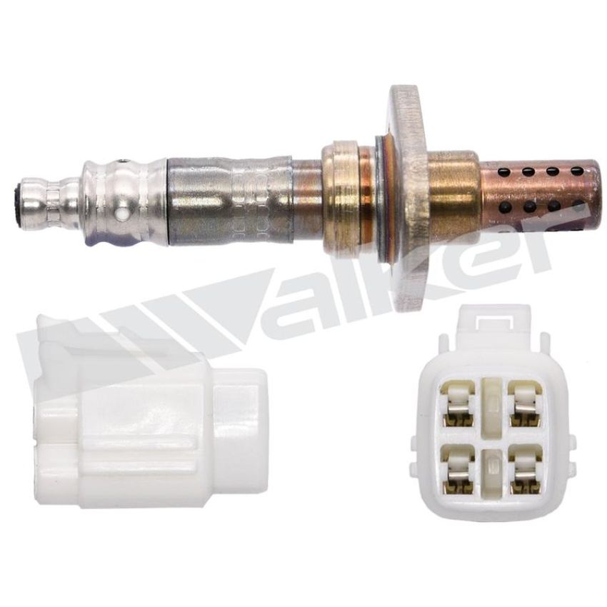 Walker Products 250-24059 Walker Products 250-24059 Oxygen Sensor 4-W Direct Fit W/Flange
