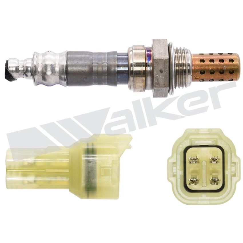 Walker Products 250-24060 Walker Products 250-24060 Oxygen Sensor 4-W Direct Fit Narrow-Band