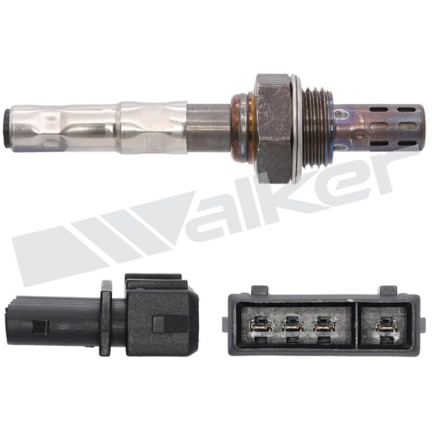 Walker Products 250-24066 Walker Products 250-24066 Oxygen Sensor 4-W Direct Fit Narrow-Band