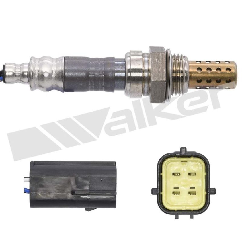 Walker Products 250-24068 Walker Products 250-24068 Oxygen Sensor 4-W Direct Fit Narrow-Band