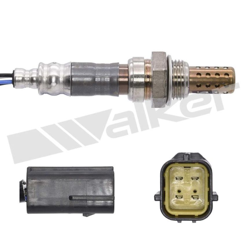 Walker Products 250-24072 Walker Products 250-24072 Oxygen Sensor 4-W Direct Fit Narrow-Band