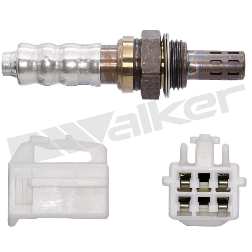 Walker Products 250-24074 Walker Products 250-24074 Oxygen Sensor 4-W Direct Fit Narrow-Band