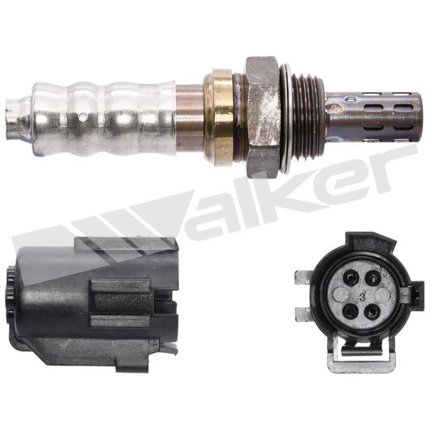 Walker Products 250-24082 Walker Products 250-24082 Oxygen Sensor 4-W Direct Fit Narrow-Band