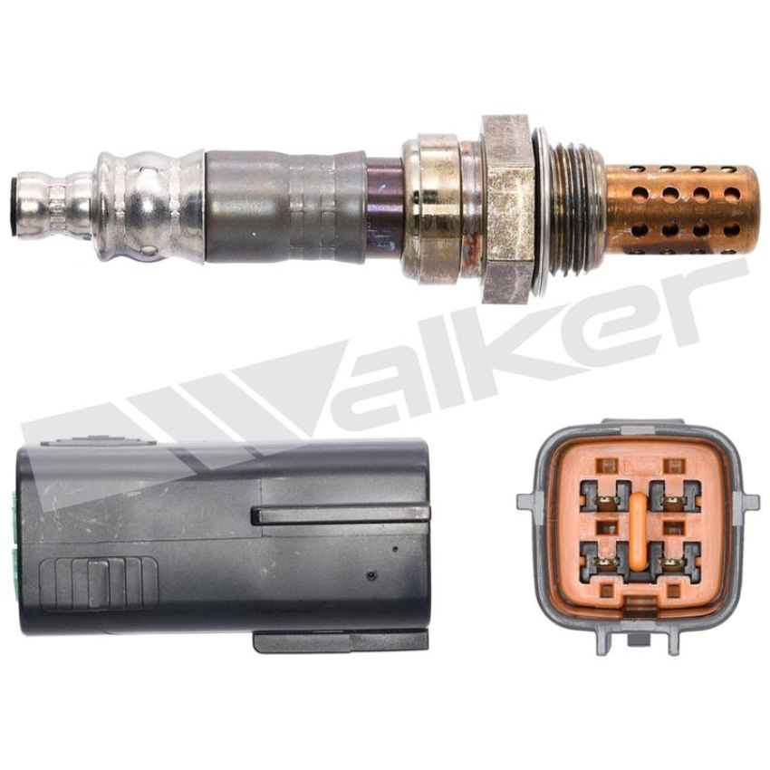 Walker Products 250-24086 Walker Products 250-24086 Oxygen Sensor 4-W Direct Fit Narrow-Band