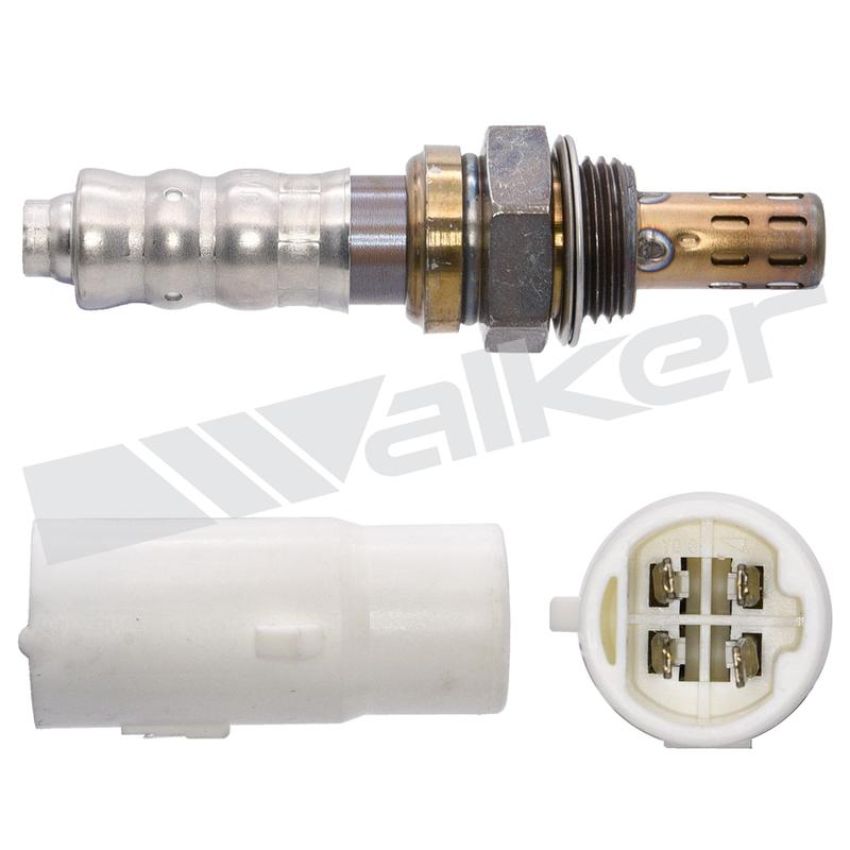 Walker Products 250-24091 Walker Products 250-24091 Oxygen Sensor 4-W Direct Fit Narrow-Band