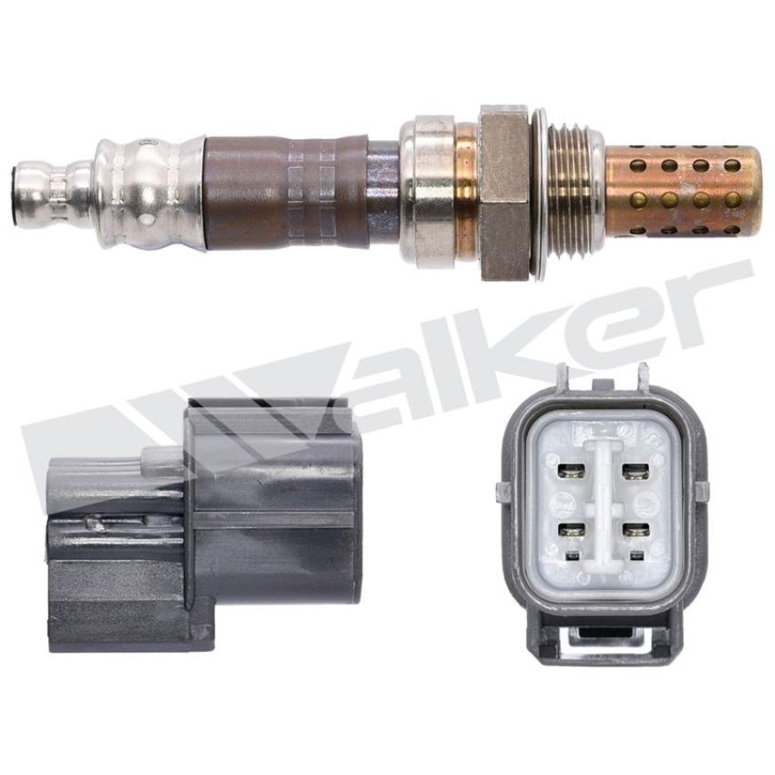 Walker Products 250-24095 Walker Products 250-24095 Oxygen Sensor 4-W Direct Fit Narrow-Band