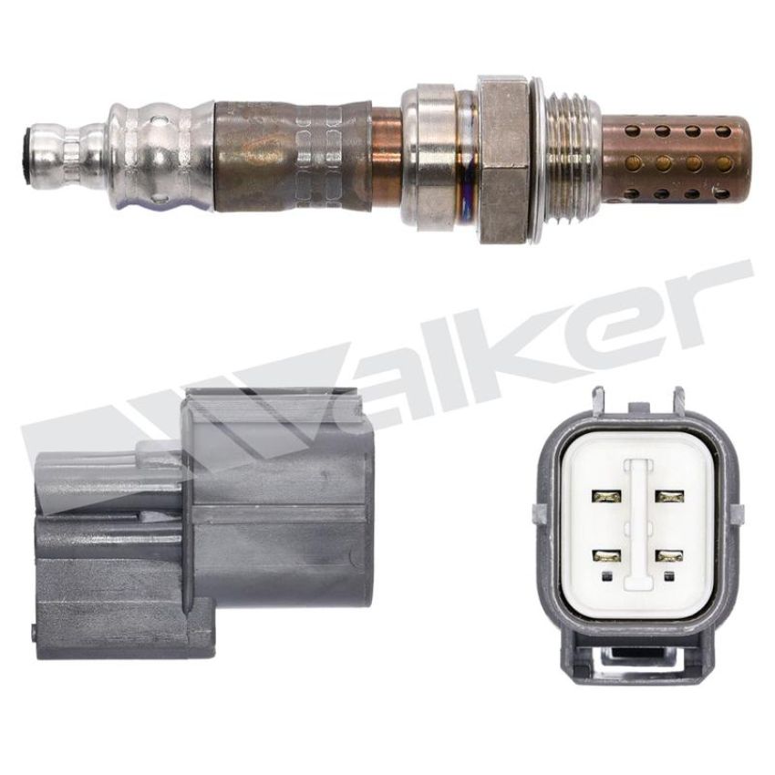Walker Products 250-24097 Walker Products 250-24097 Oxygen Sensor 4-W Direct Fit Narrow-Band