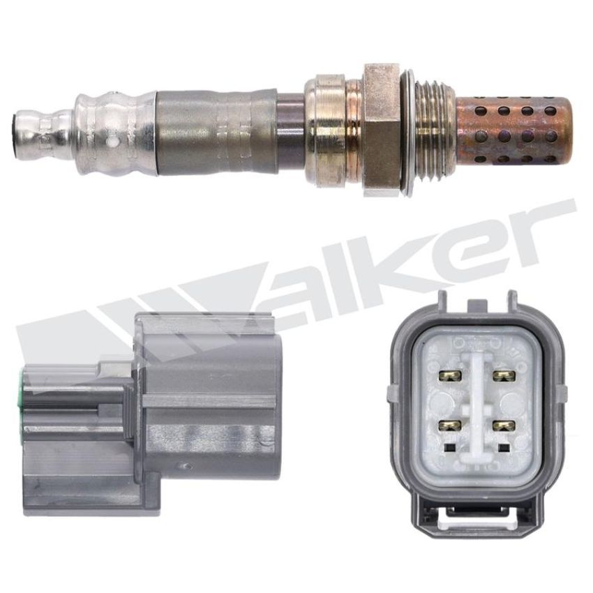 Walker Products 250-24099 Walker Products 250-24099 Oxygen Sensor 4-W Direct Fit Narrow-Band
