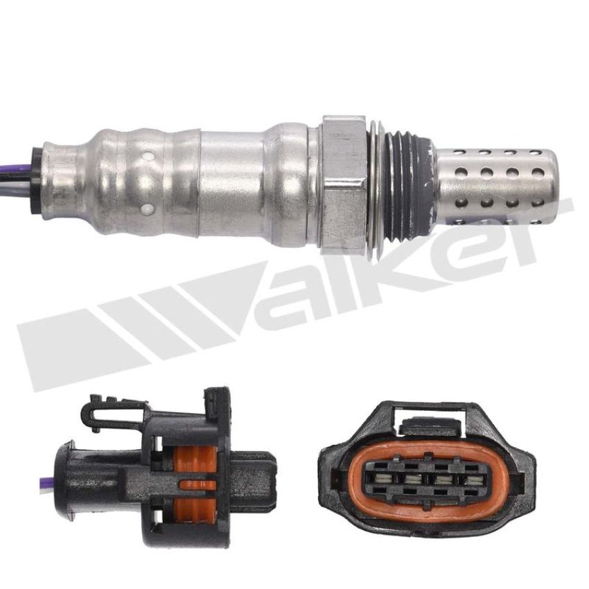 Walker Products 250-241010 Walker Products 250-241010 Oxygen Sensor 4-W Direct Fit Narrow-Band
