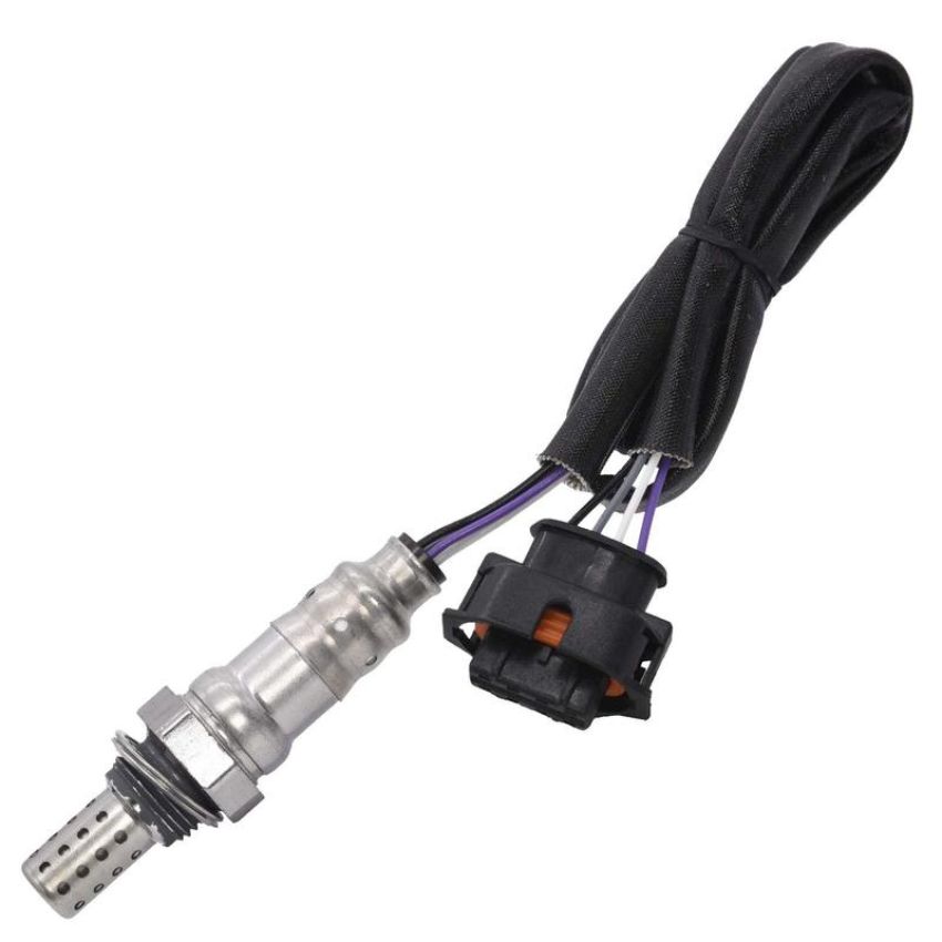 Walker Products 250-241010 Walker Products 250-241010 Oxygen Sensor 4-W Direct Fit Narrow-Band