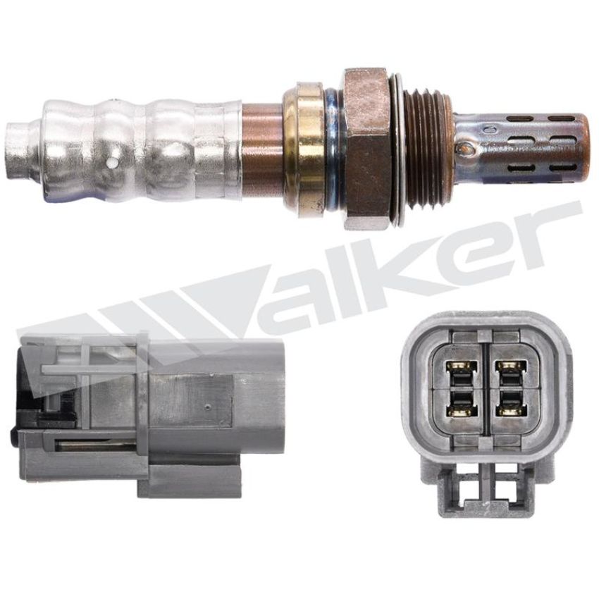 Walker Products 250-24101 Walker Products 250-24101 Oxygen Sensor 4-W Direct Fit Narrow-Band