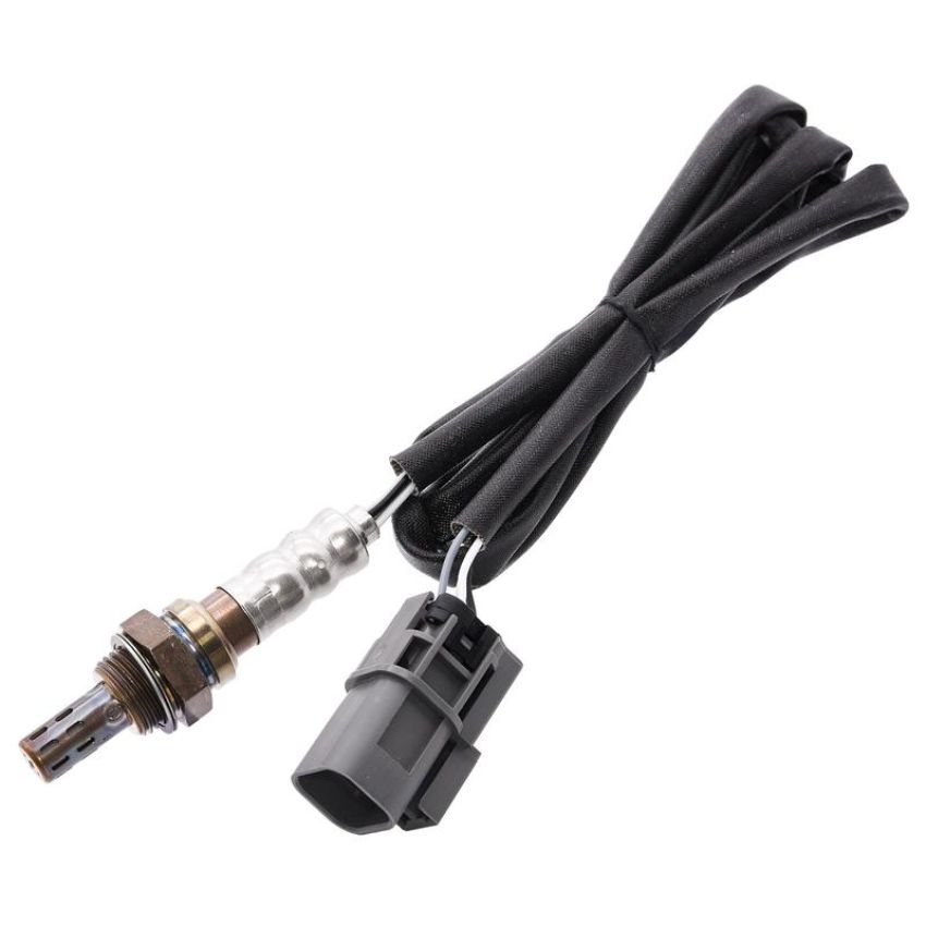 Walker Products 250-24101 Walker Products 250-24101 Oxygen Sensor 4-W Direct Fit Narrow-Band