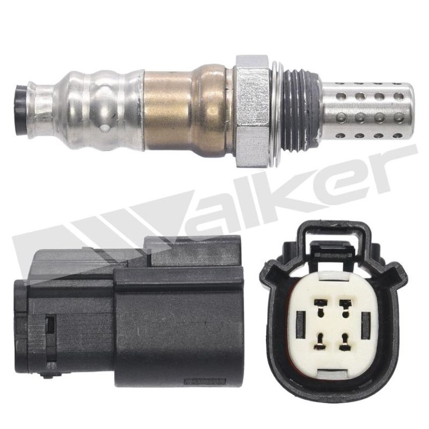Walker Products 250-241023 Walker Products 250-241023 Oxygen Sensor 4-W Direct Fit Narrow-Band