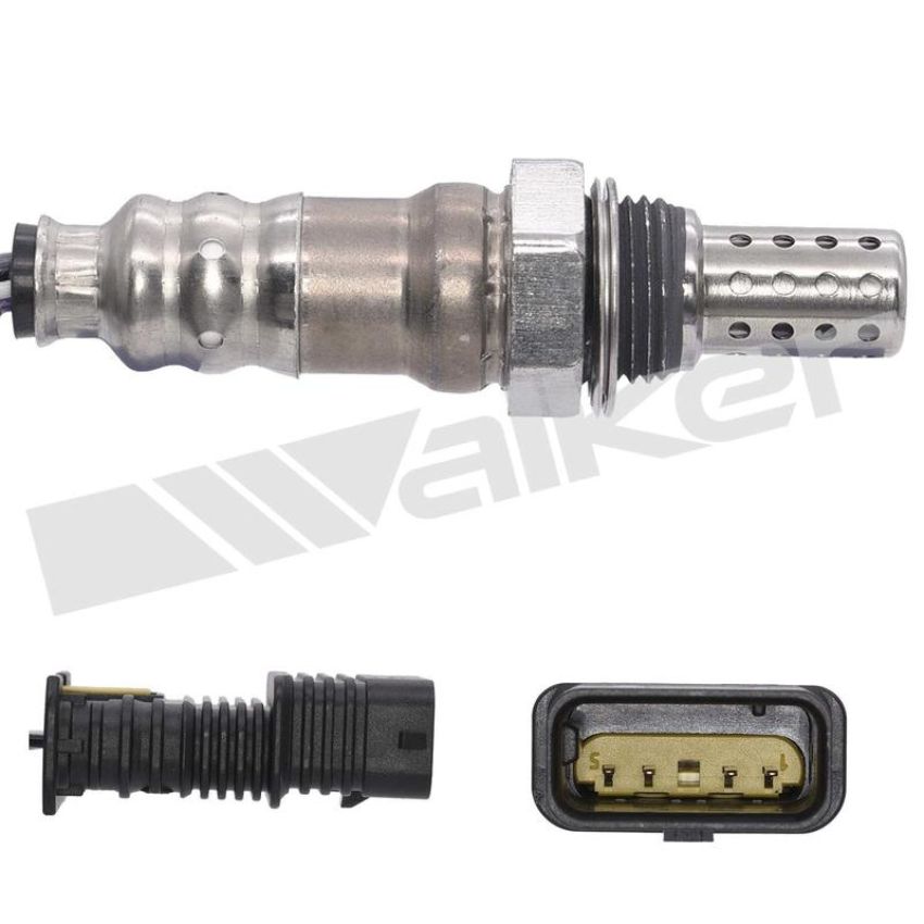 Walker Products 250-241027 Walker Products 250-241027 Oxygen Sensor 4-W Direct Fit Narrow-Band