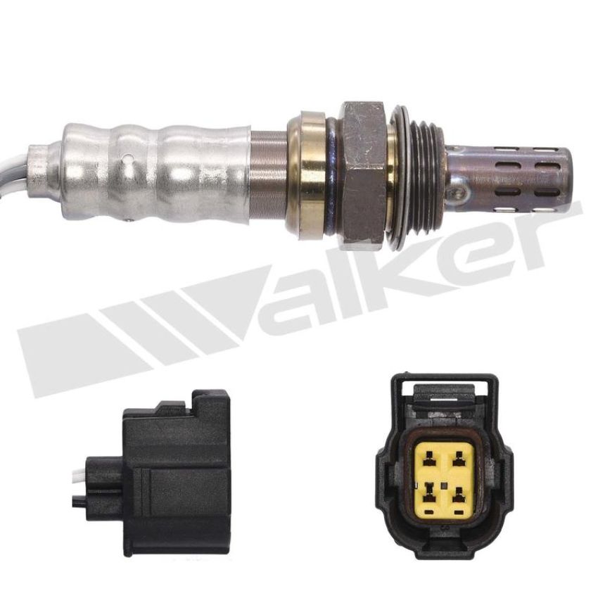 Walker Products 250-241035 Walker Products 250-241035 Oxygen Sensor 4-W Direct Fit Narrow-Band