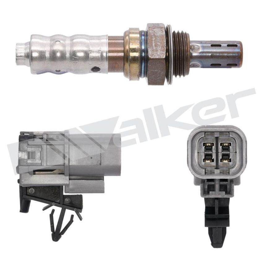 Walker Products 250-24103 Walker Products 250-24103 Oxygen Sensor 4-W Direct Fit Narrow-Band