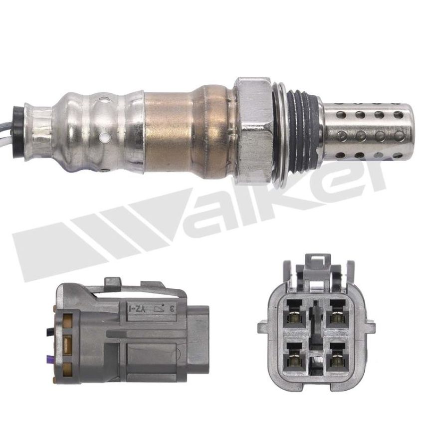 Walker Products 250-241040 Walker Products 250-241040 Oxygen Sensor 4-W Direct Fit Narrow-Band