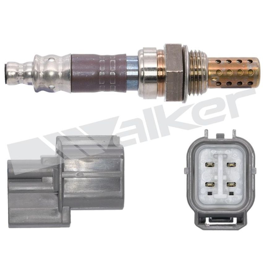 Walker Products 250-241042 Walker Products 250-241042 Oxygen Sensor 4-W Direct Fit Narrow-Band