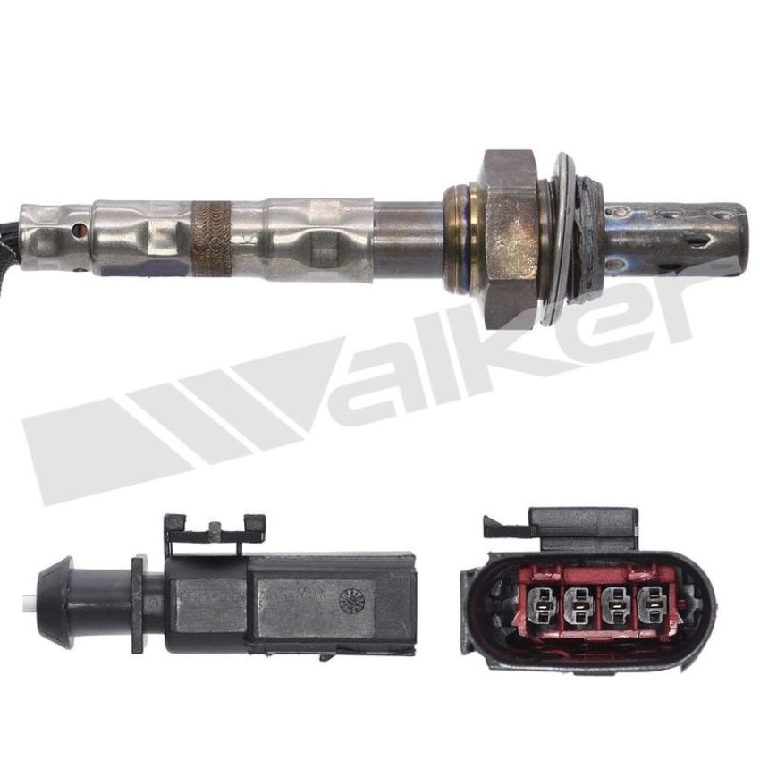 Walker Products 250-241054 Walker Products 250-241054 Oxygen Sensor 4-W Direct Fit Narrow-Band
