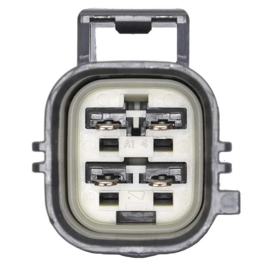 Walker Products 250-241055 Walker Products 250-241055 Oxygen Sensor 4-W Direct Fit Narrow-Band