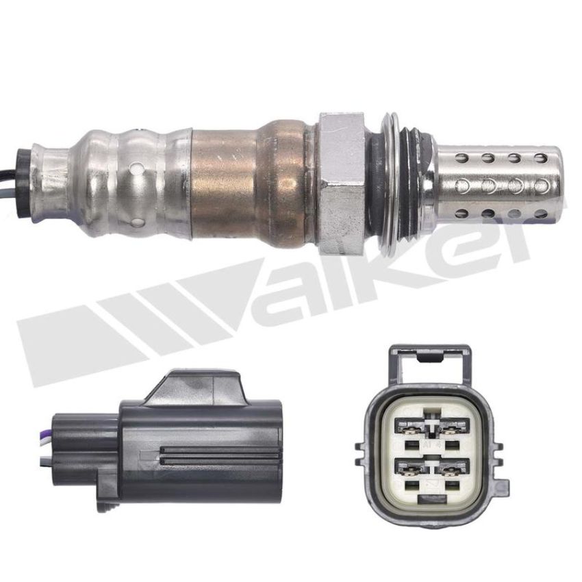Walker Products 250-241055 Walker Products 250-241055 Oxygen Sensor 4-W Direct Fit Narrow-Band