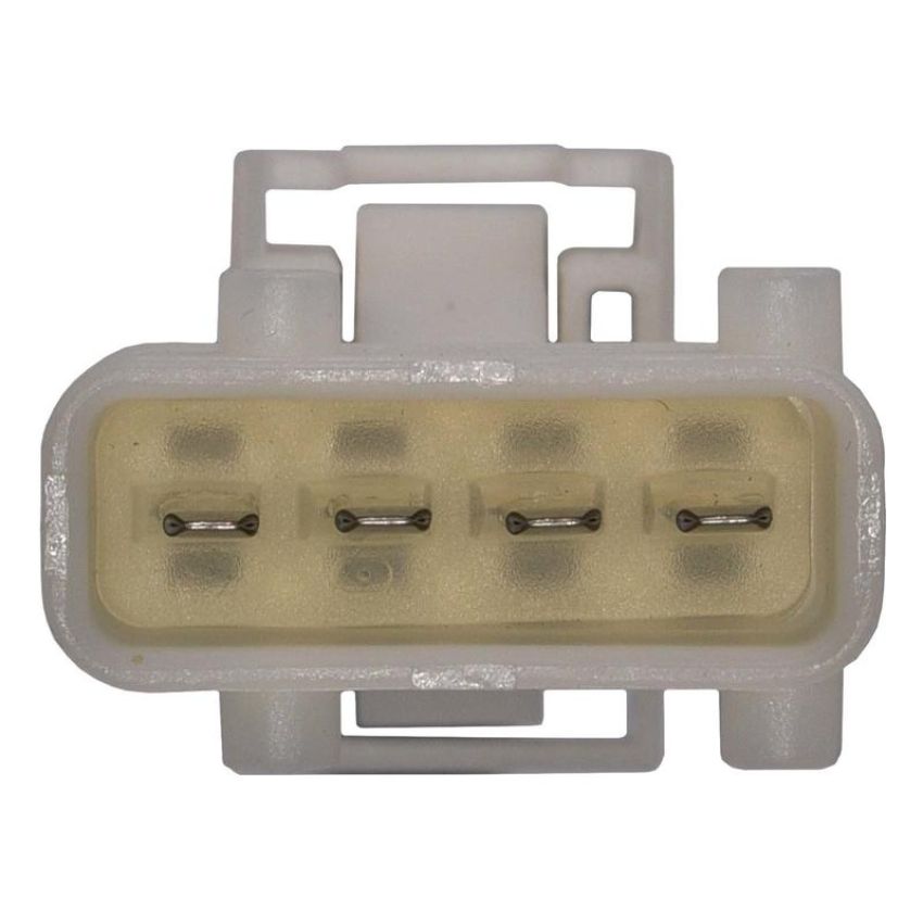 Walker Products 250-241058 Walker Products 250-241058 Oxygen Sensor 4-W Direct Fit Narrow-Band