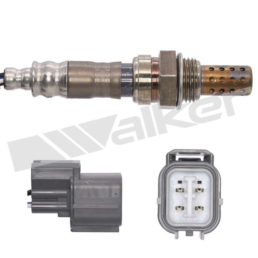 Walker Products 250-24105 Walker Products 250-24105 Oxygen Sensor 4-W Direct Fit Narrow-Band
