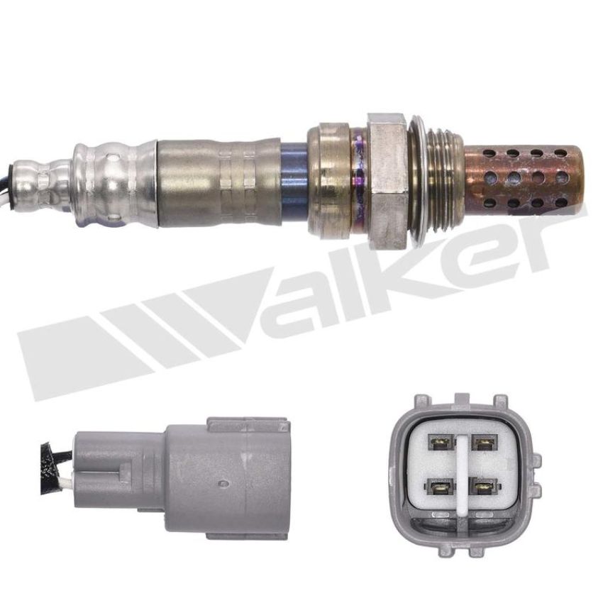 Walker Products 250-24106 Walker Products 250-24106 Oxygen Sensor 4-W Direct Fit Narrow-Band