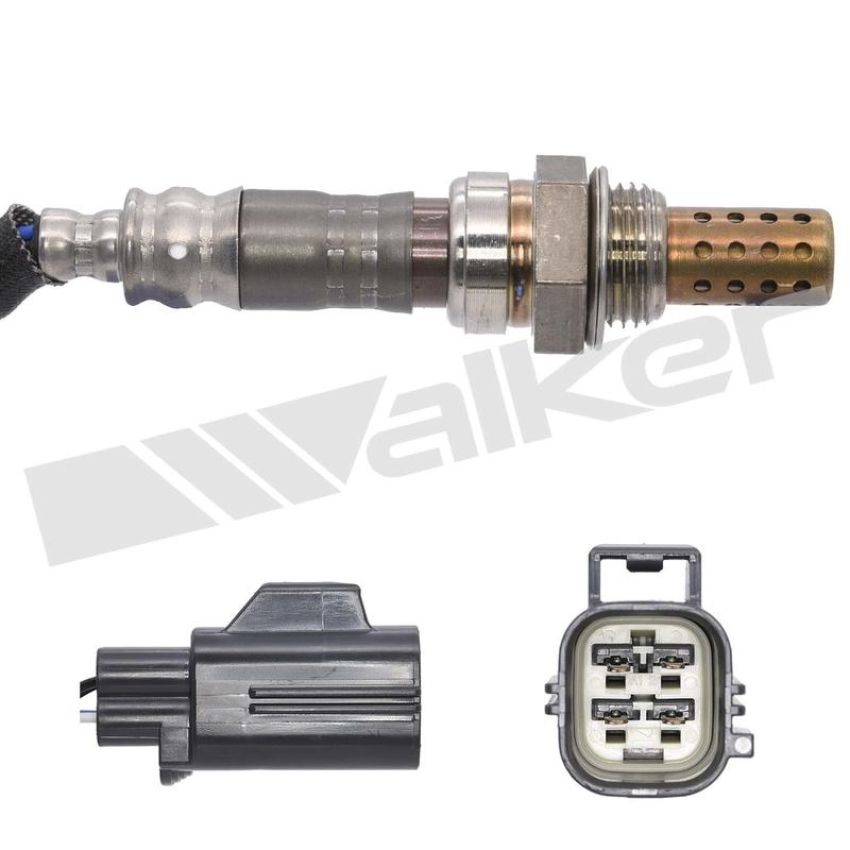 Walker Products 250-241070 Walker Products 250-241070 Oxygen Sensor 4-W Direct Fit Narrow-Band
