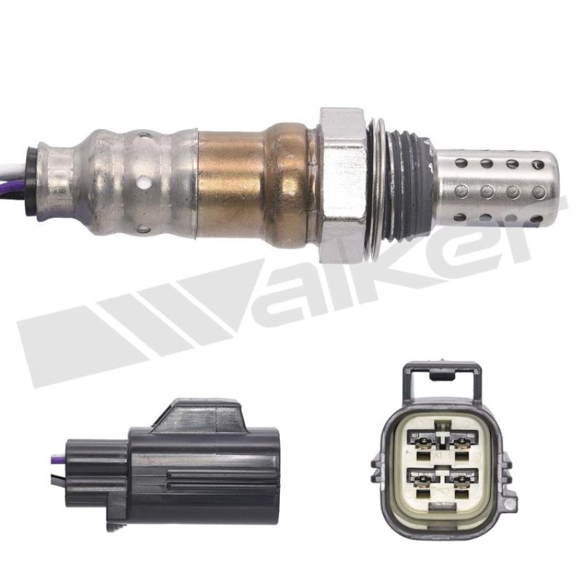 Walker Products 250-241071 Walker Products 250-241071 Oxygen Sensor 4-W Direct Fit Narrow-Band
