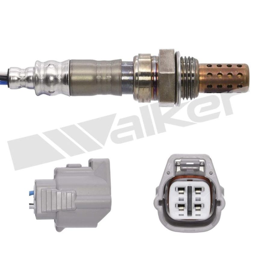 Walker Products 250-241074 Walker Products 250-241074 Oxygen Sensor 4-W Direct Fit Narrow-Band