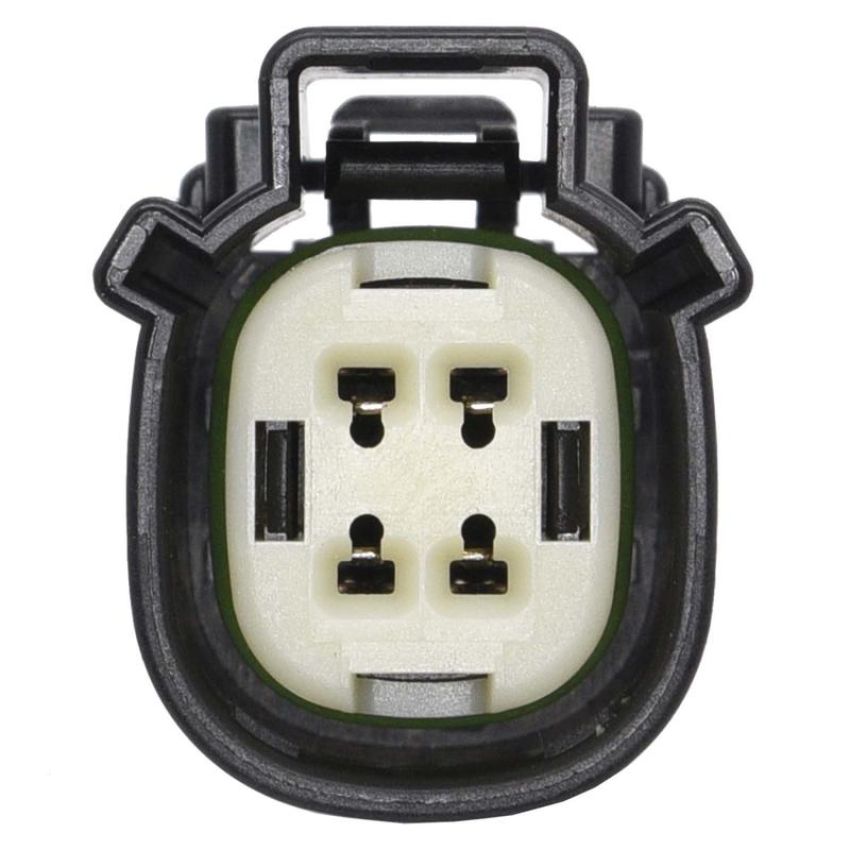 Walker Products 250-241075 Walker Products 250-241075 Oxygen Sensor 4-W Direct Fit Narrow-Band