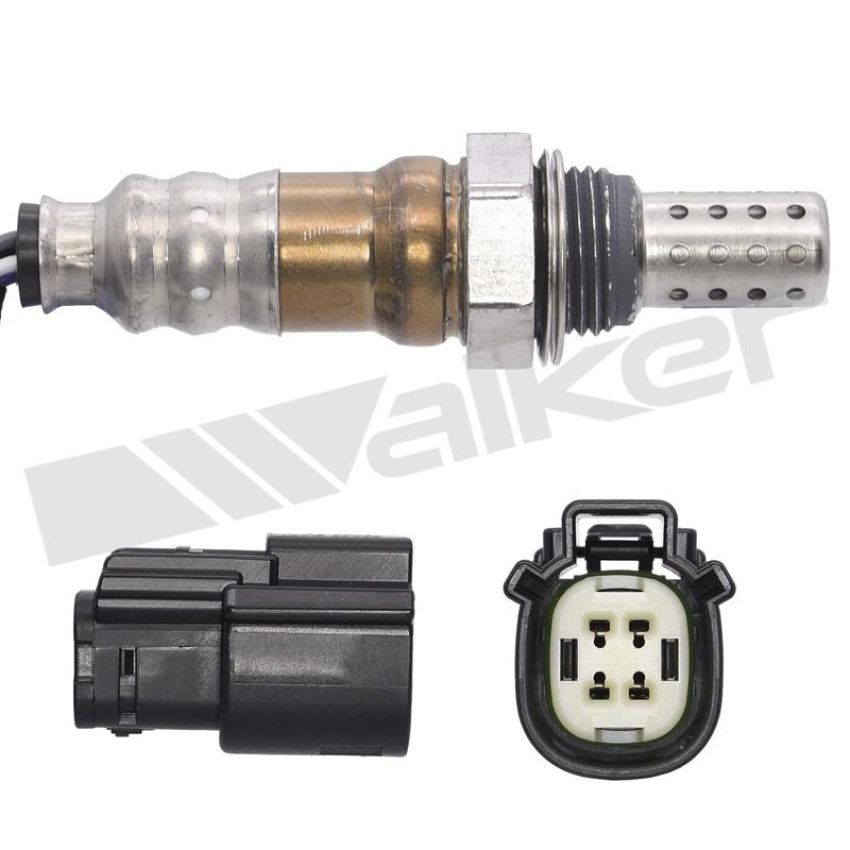 Walker Products 250-241075 Walker Products 250-241075 Oxygen Sensor 4-W Direct Fit Narrow-Band