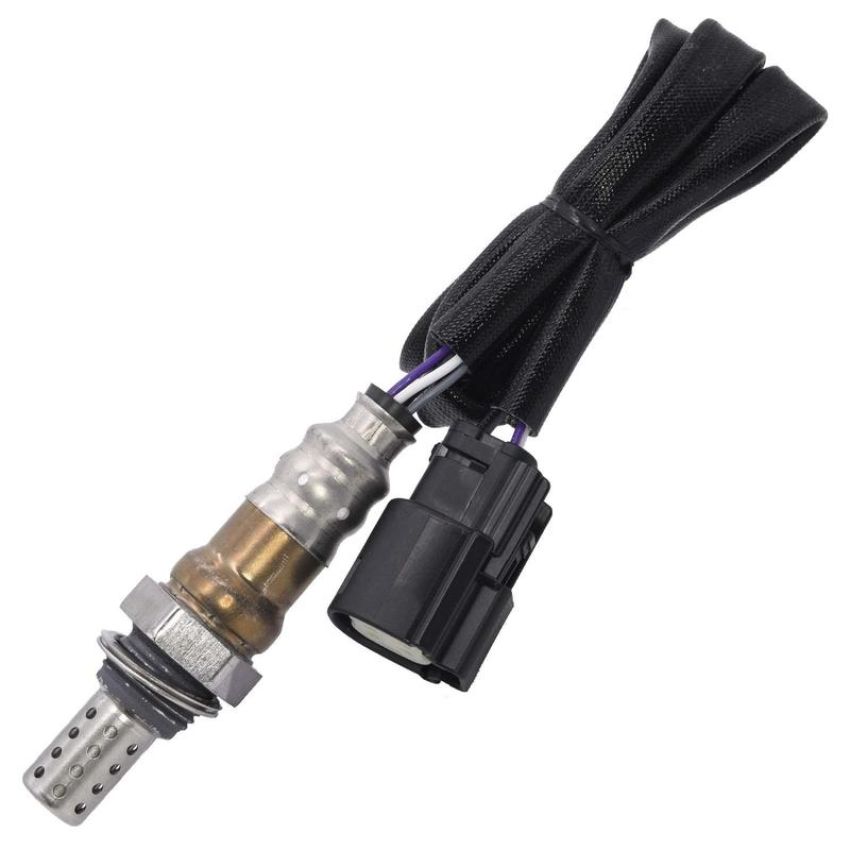 Walker Products 250-241075 Walker Products 250-241075 Oxygen Sensor 4-W Direct Fit Narrow-Band
