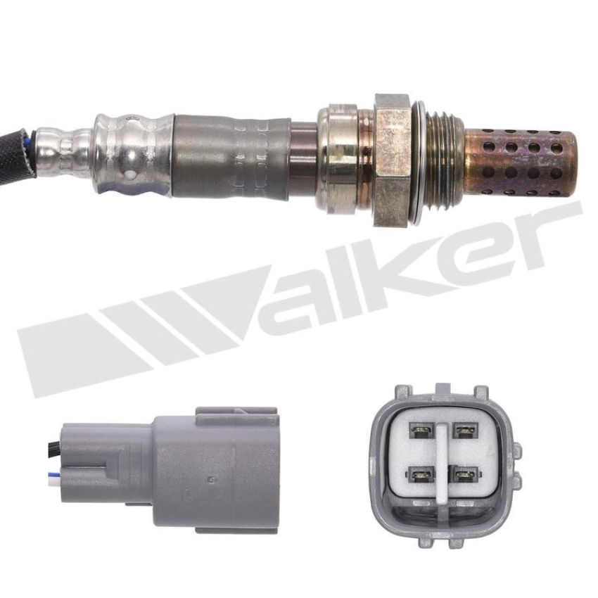 Walker Products 250-24107 Walker Products 250-24107 Oxygen Sensor 4-W Direct Fit Narrow-Band