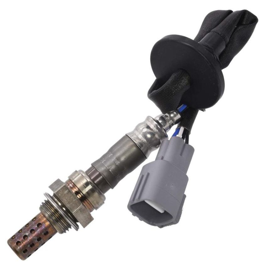 Walker Products 250-24107 Walker Products 250-24107 Oxygen Sensor 4-W Direct Fit Narrow-Band