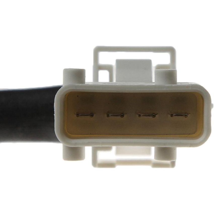 Walker Products 250-241090 Walker Products 250-241090 Oxygen Sensor 4-W Direct Fit Narrow-Band