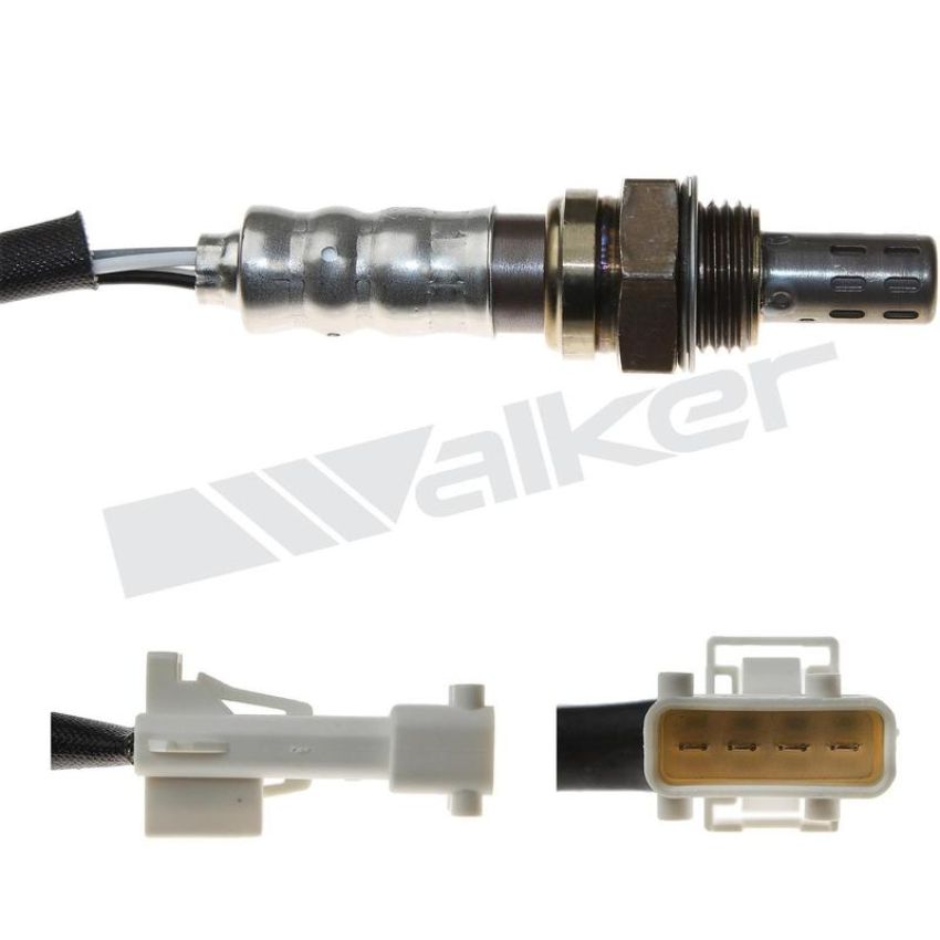 Walker Products 250-241090 Walker Products 250-241090 Oxygen Sensor 4-W Direct Fit Narrow-Band