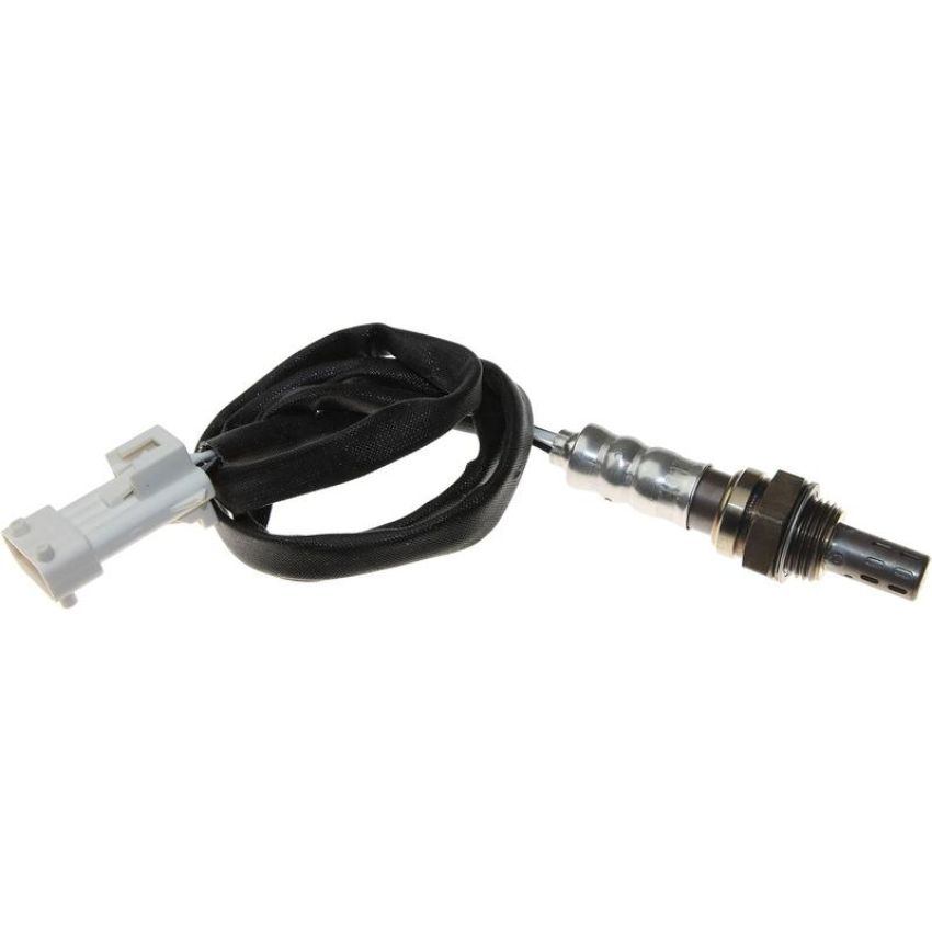 Walker Products 250-241090 Walker Products 250-241090 Oxygen Sensor 4-W Direct Fit Narrow-Band