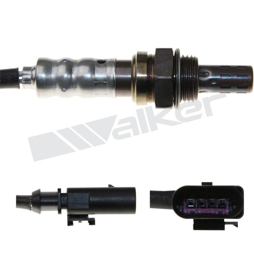 Walker Products 250-241091 Walker Products 250-241091 Oxygen Sensor 4-W Direct Fit Narrow-Band