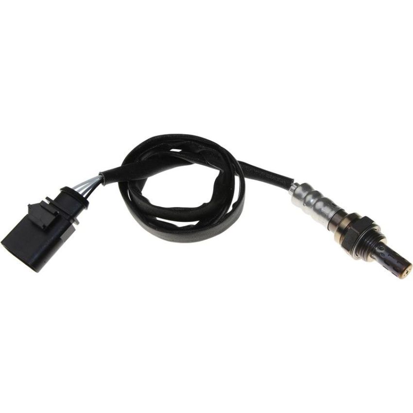 Walker Products 250-241091 Walker Products 250-241091 Oxygen Sensor 4-W Direct Fit Narrow-Band