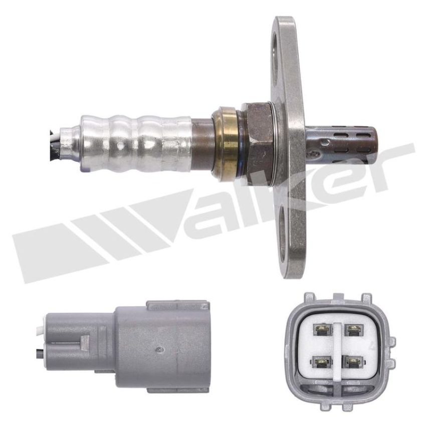 Walker Products 250-241099 Walker Products 250-241099 Oxygen Sensor 4-W Direct Fit W/Flange