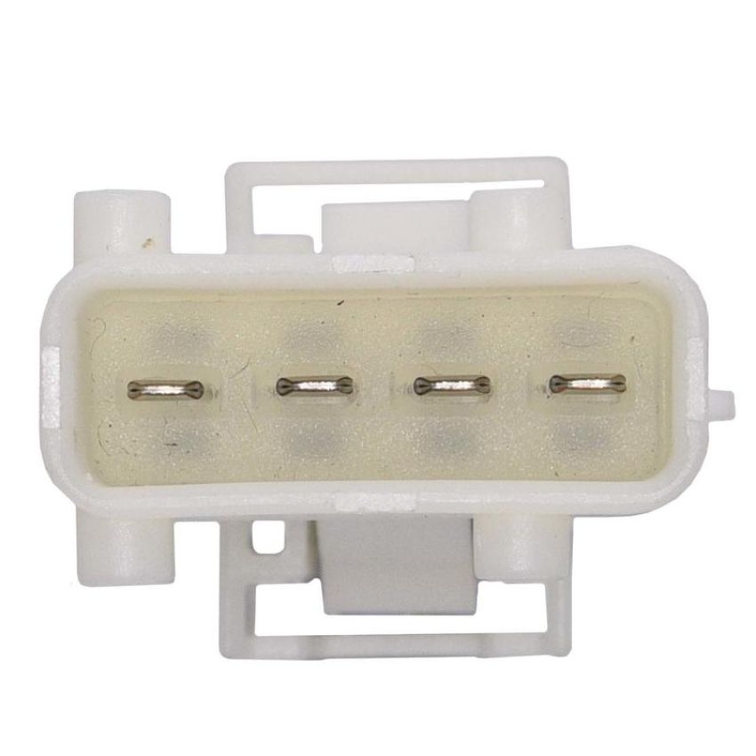 Walker Products 250-24109 Walker Products 250-24109 Oxygen Sensor 4-W Direct Fit Narrow-Band