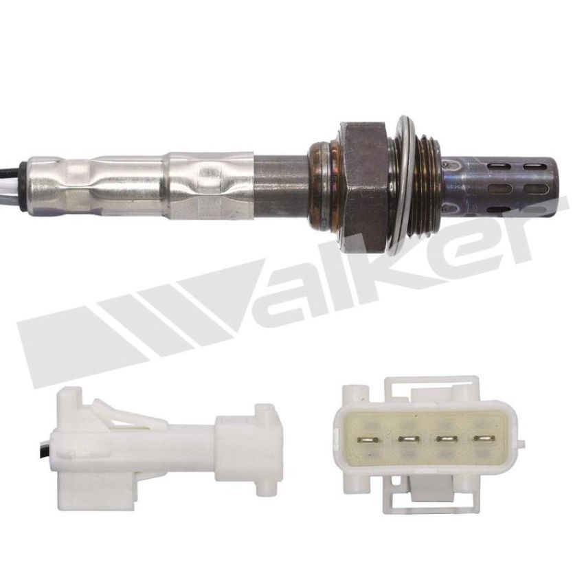Walker Products 250-24109 Walker Products 250-24109 Oxygen Sensor 4-W Direct Fit Narrow-Band