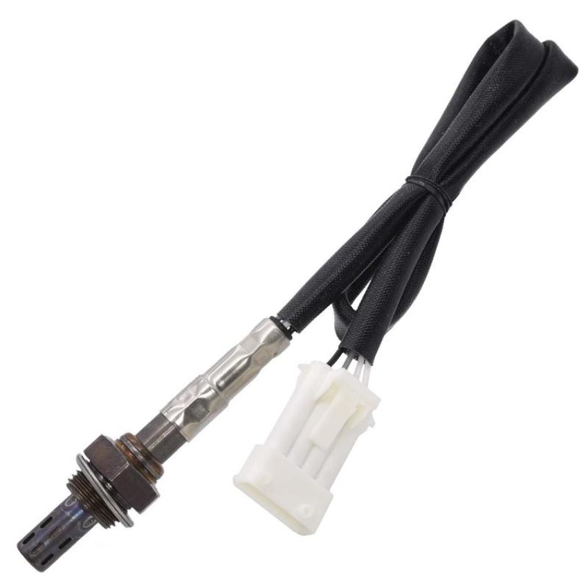 Walker Products 250-24109 Walker Products 250-24109 Oxygen Sensor 4-W Direct Fit Narrow-Band