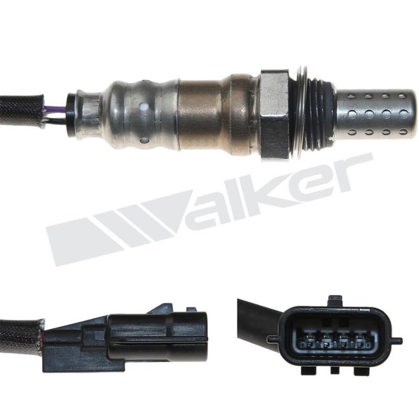 Walker Products 250-241102 Walker Products 250-241102 Oxygen Sensor 4-W Direct Fit Narrow-Band