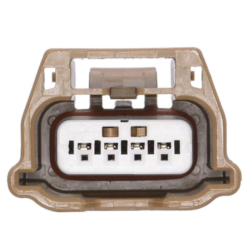 Walker Products 250-241104 Walker Products 250-241104 Oxygen Sensor 4-W Direct Fit Narrow-Band